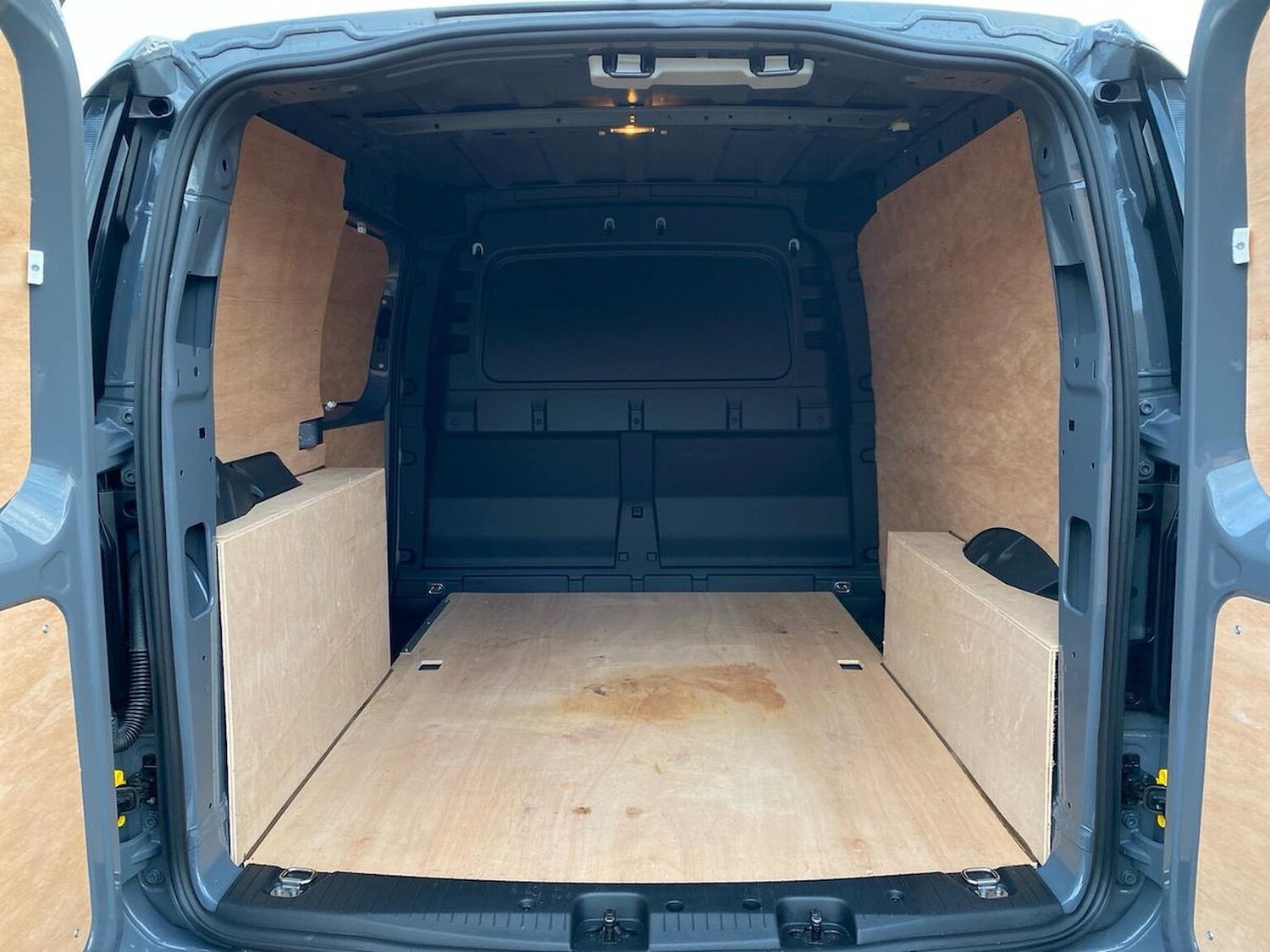 Used Volkswagen Caddy 2025 for sale - 77759318: Photo 9