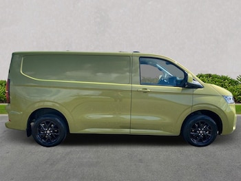 Used Volkswagen Transporter 2025 for sale - 75490862: Photo
