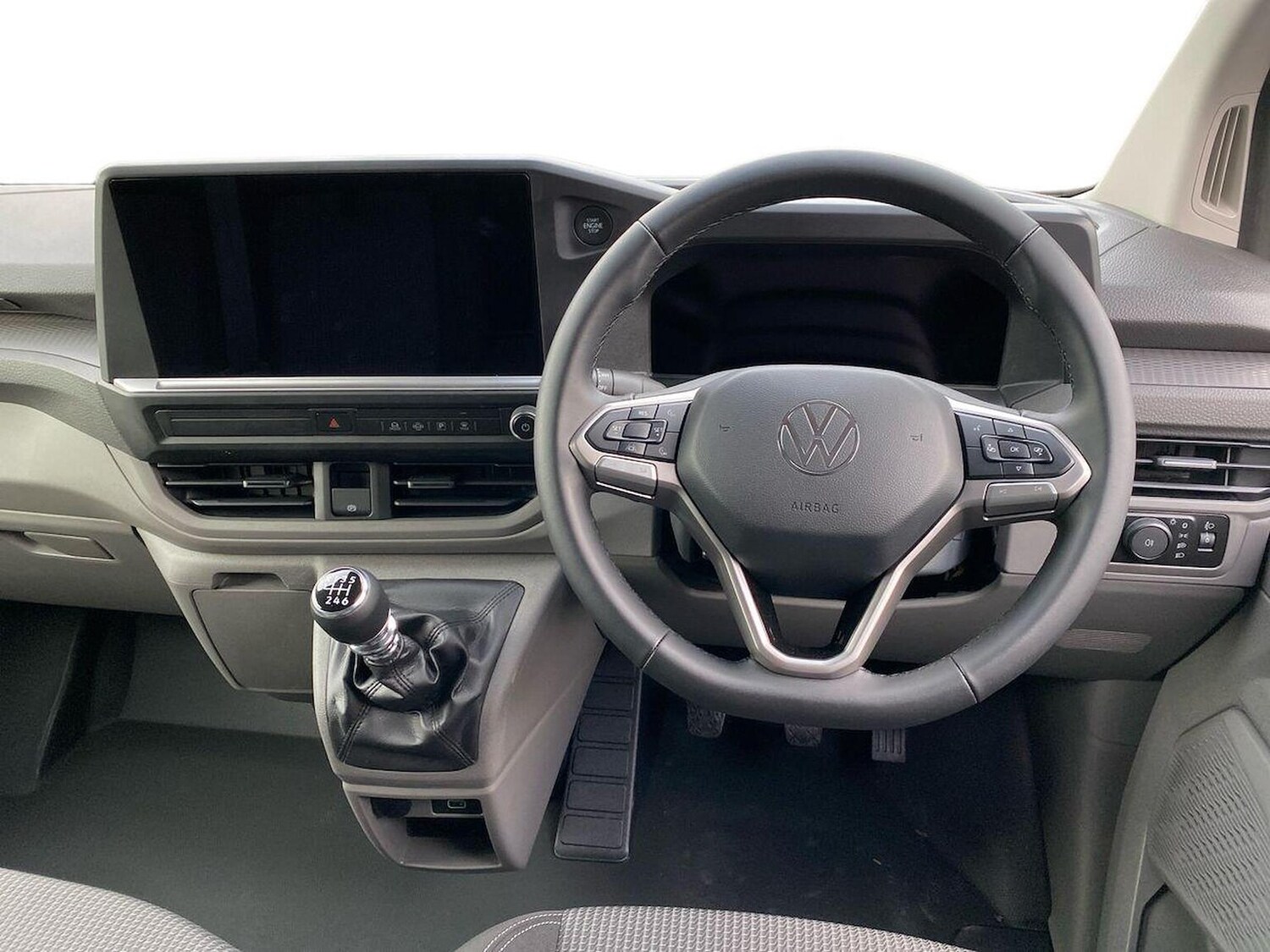 Used Volkswagen Transporter 2025 for sale - 76911179: Photo 12