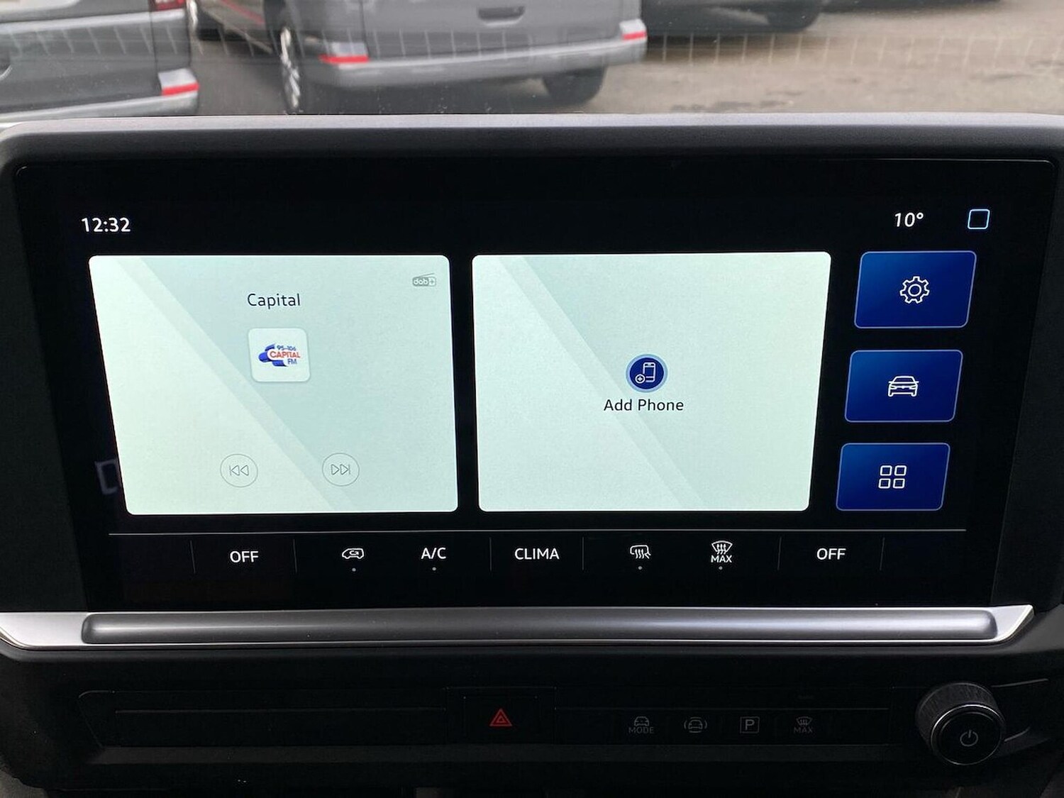 Used Volkswagen Transporter 2025 for sale - 76911179: Photo 15