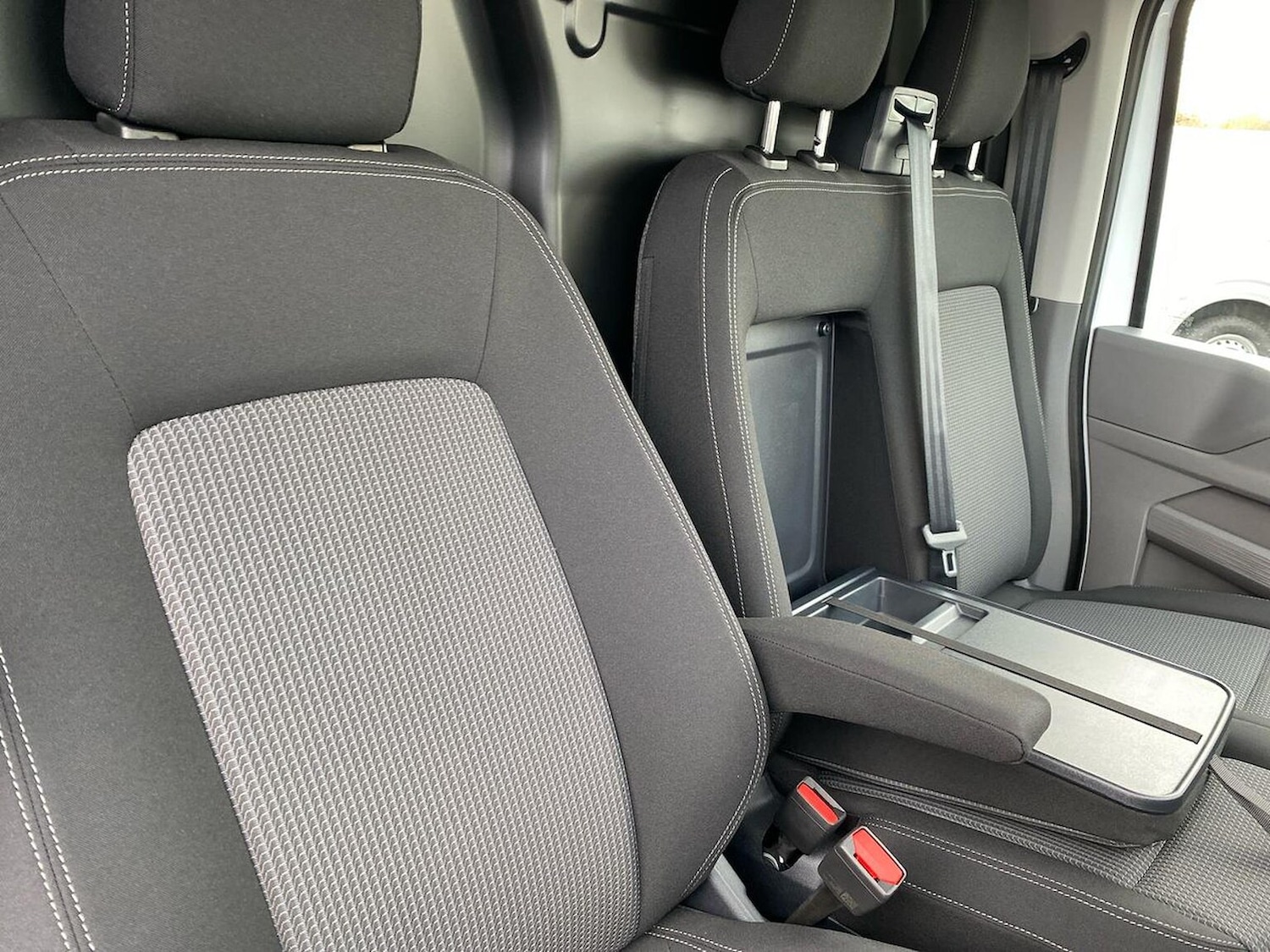 Used Volkswagen Transporter 2025 for sale - 76911179: Photo 20