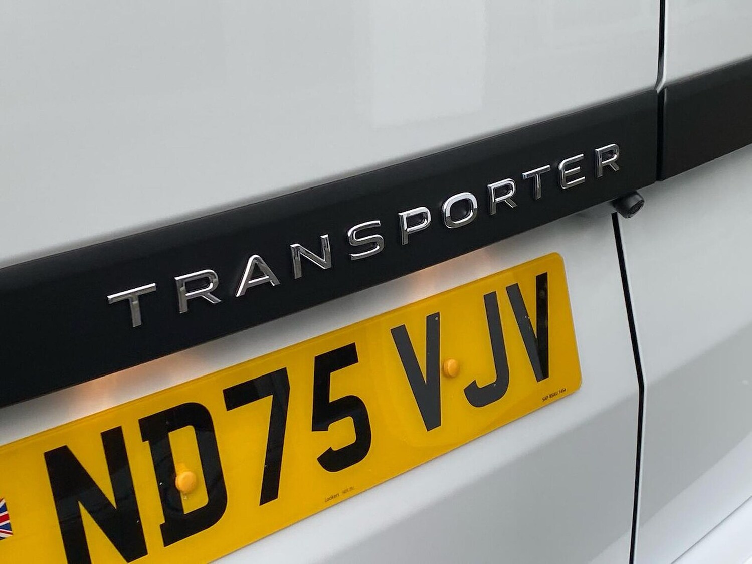 Used Volkswagen Transporter 2025 for sale - 76911179: Photo 24