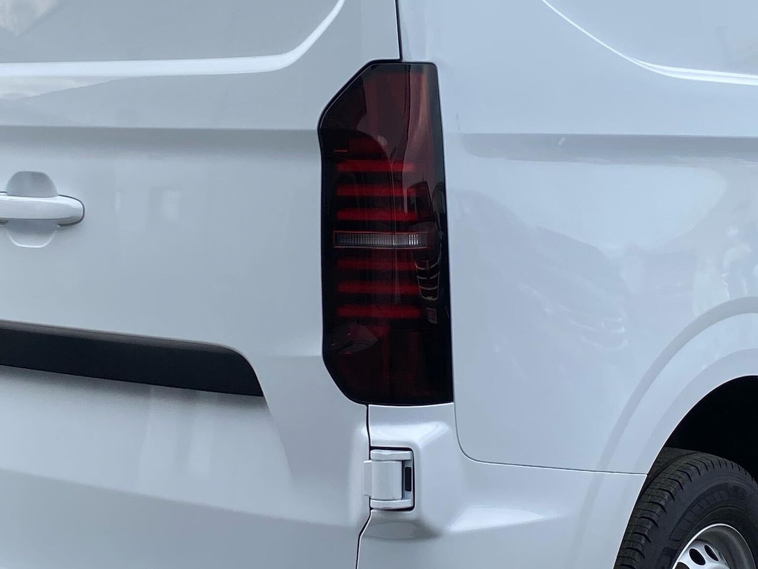 Used Volkswagen Transporter 2025 for sale - 76911179: Photo 25