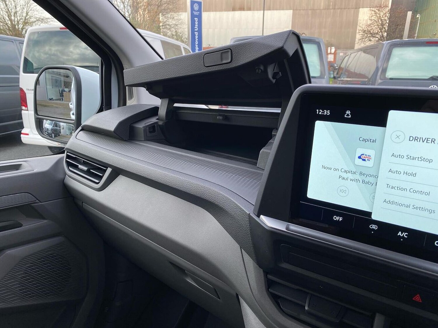 Used Volkswagen Transporter 2025 for sale - 76911179: Photo 37