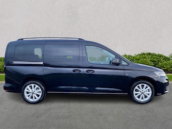 Used Volkswagen Caddy Maxi 2025 for sale - 78317221: Photo