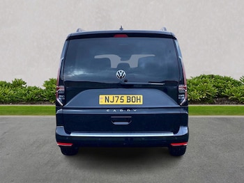 Used Volkswagen Caddy Maxi 2025 for sale - 78317221: Photo