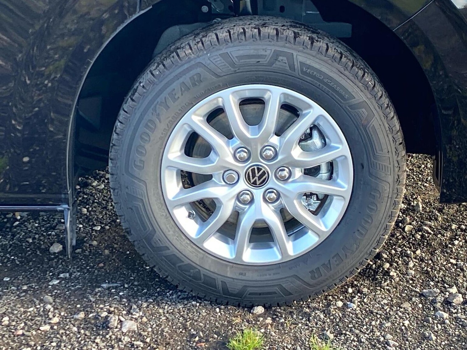 Used Volkswagen Transporter 2025 for sale - 76532486: Photo 10