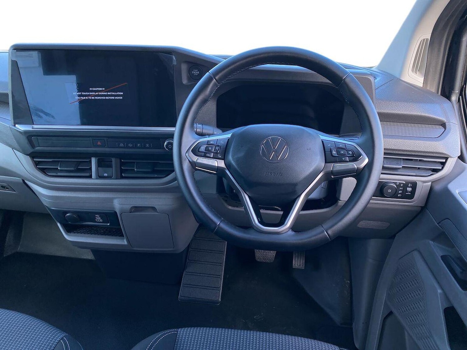 Used Volkswagen Transporter 2025 for sale - 76532486: Photo 12