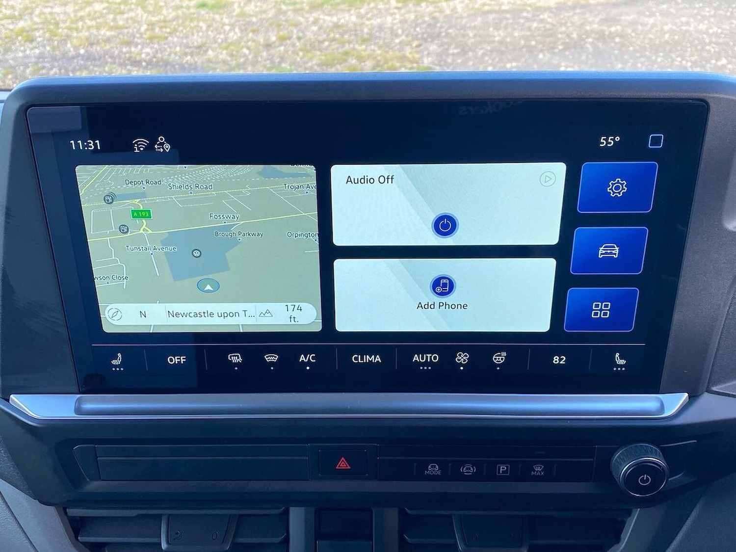 Used Volkswagen Transporter 2025 for sale - 76532486: Photo 15