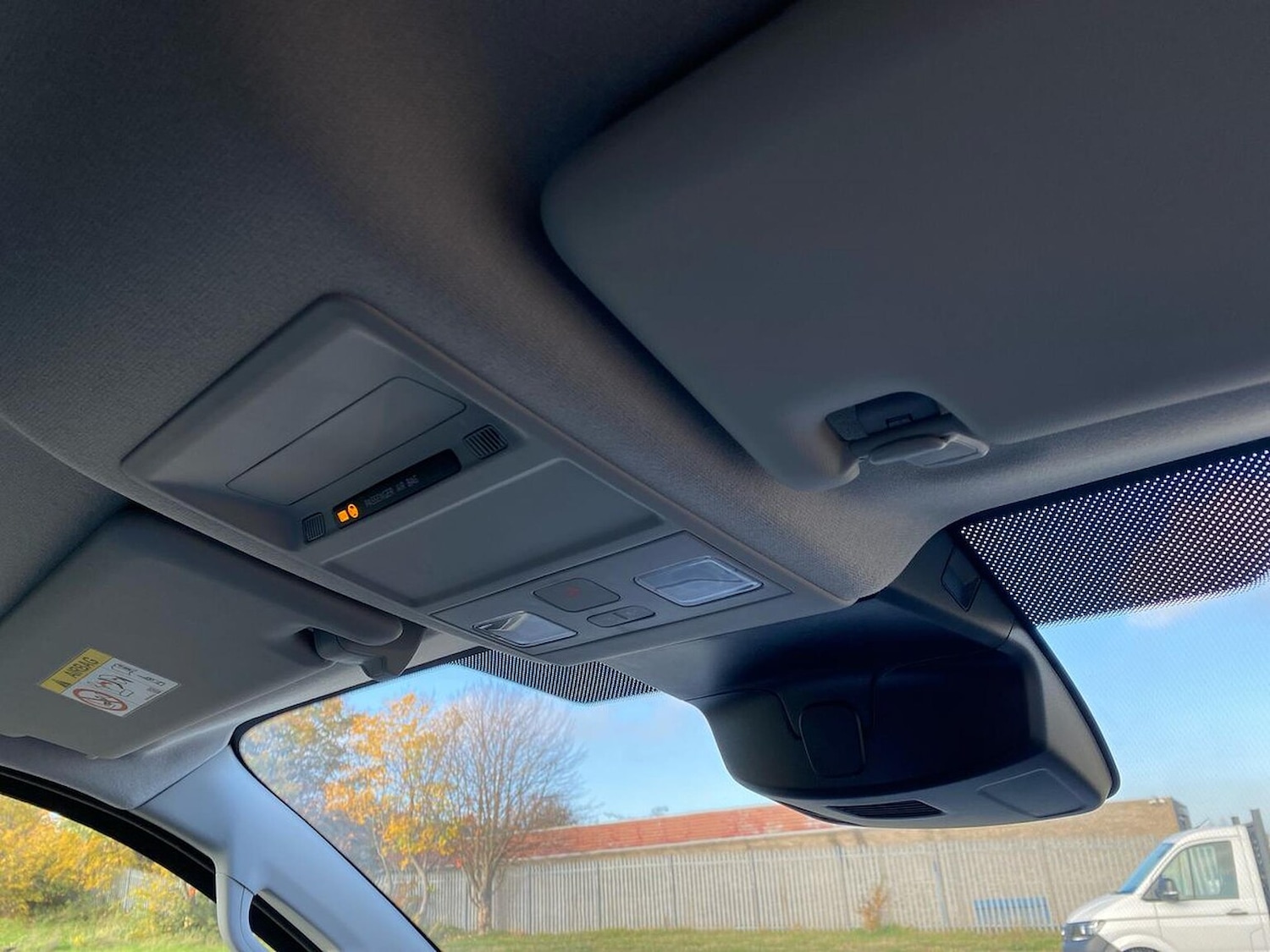 Used Volkswagen Transporter 2025 for sale - 76532486: Photo 18