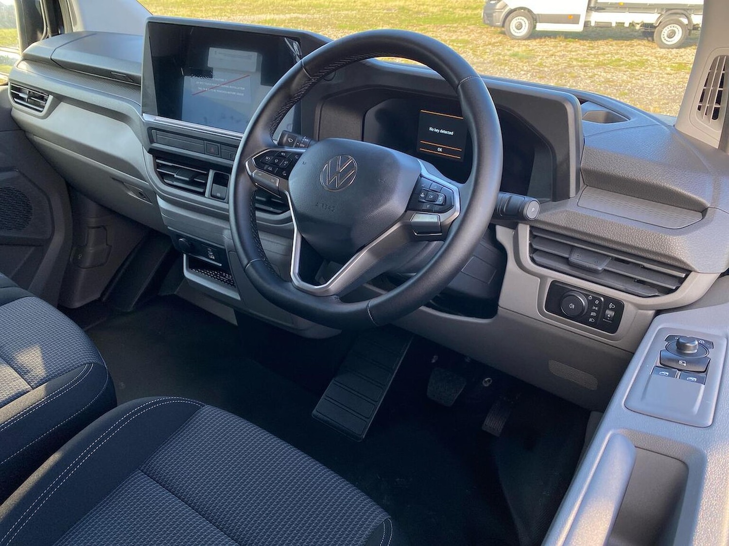 Used Volkswagen Transporter 2025 for sale - 76532486: Photo 19