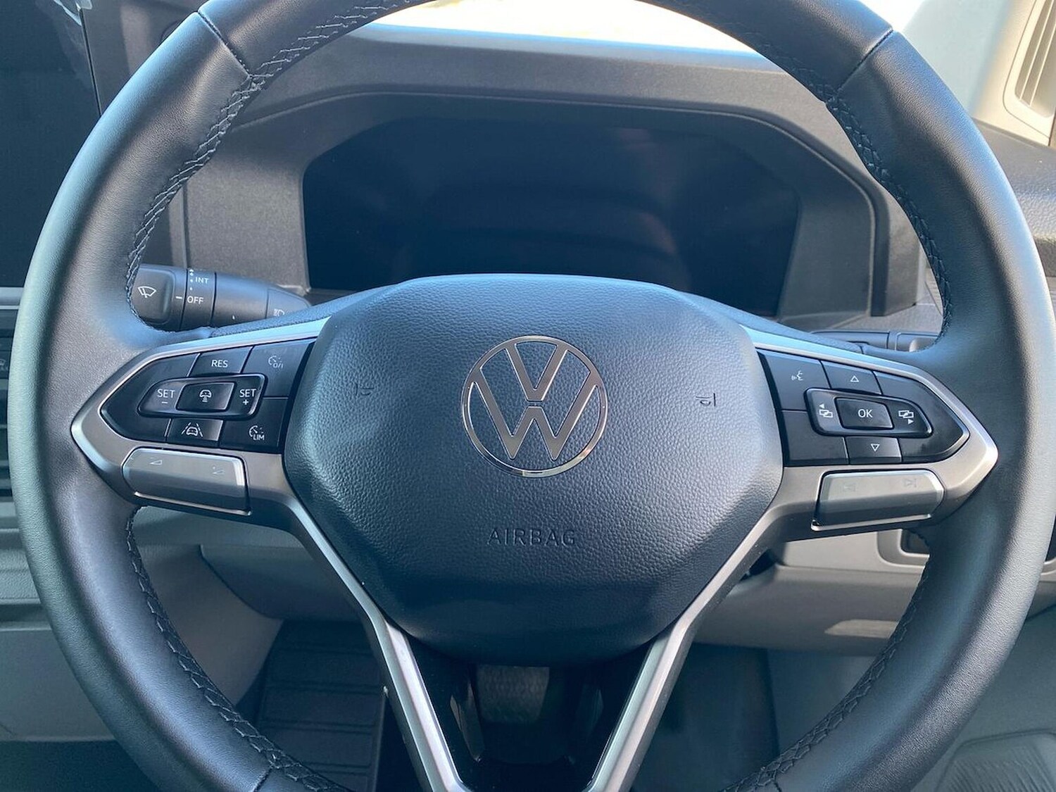 Used Volkswagen Transporter 2025 for sale - 76532486: Photo 21