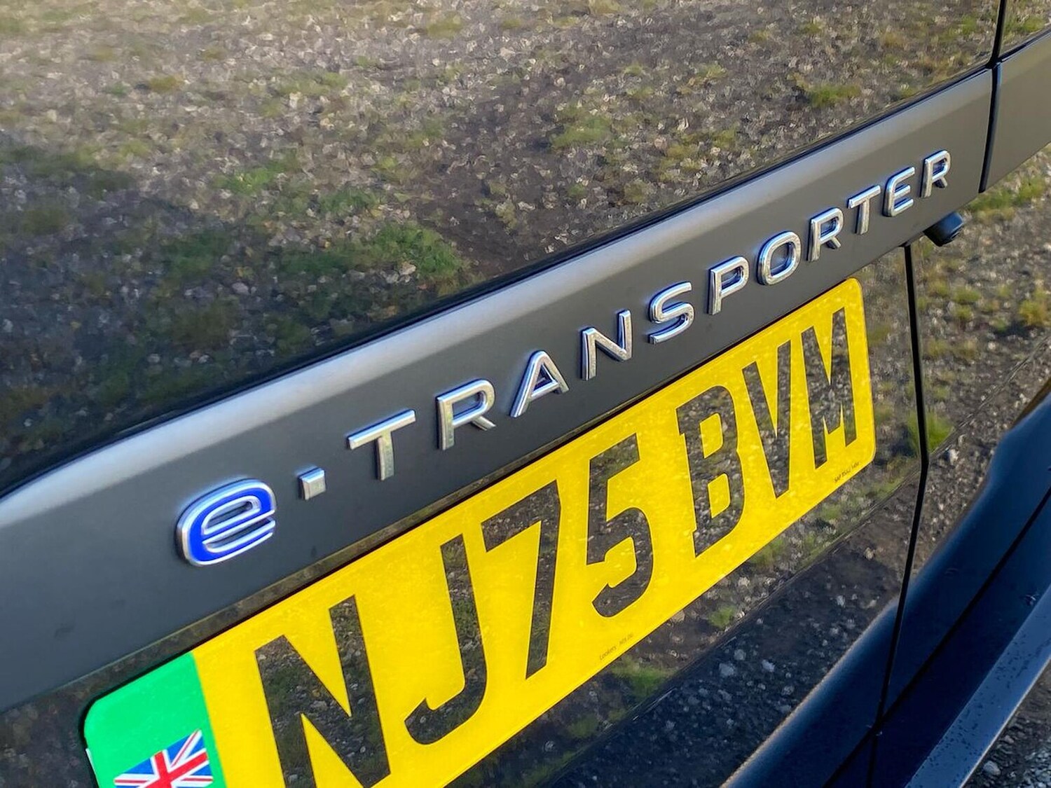 Used Volkswagen Transporter 2025 for sale - 76532486: Photo 24