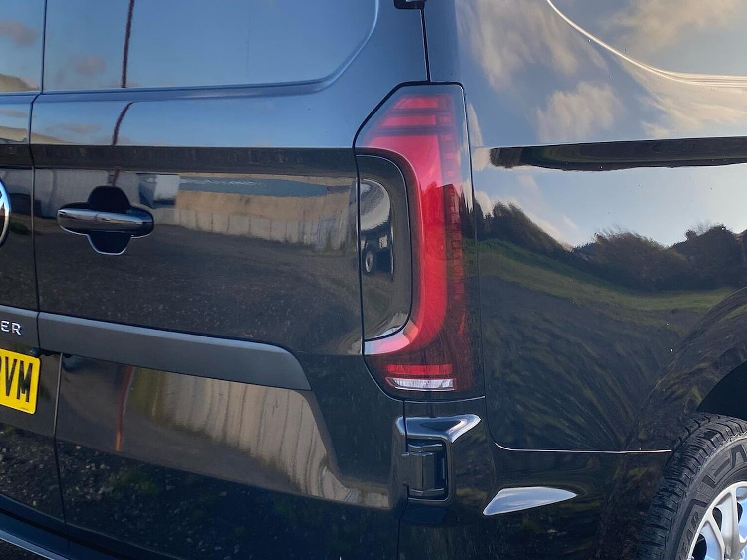 Used Volkswagen Transporter 2025 for sale - 76532486: Photo 25