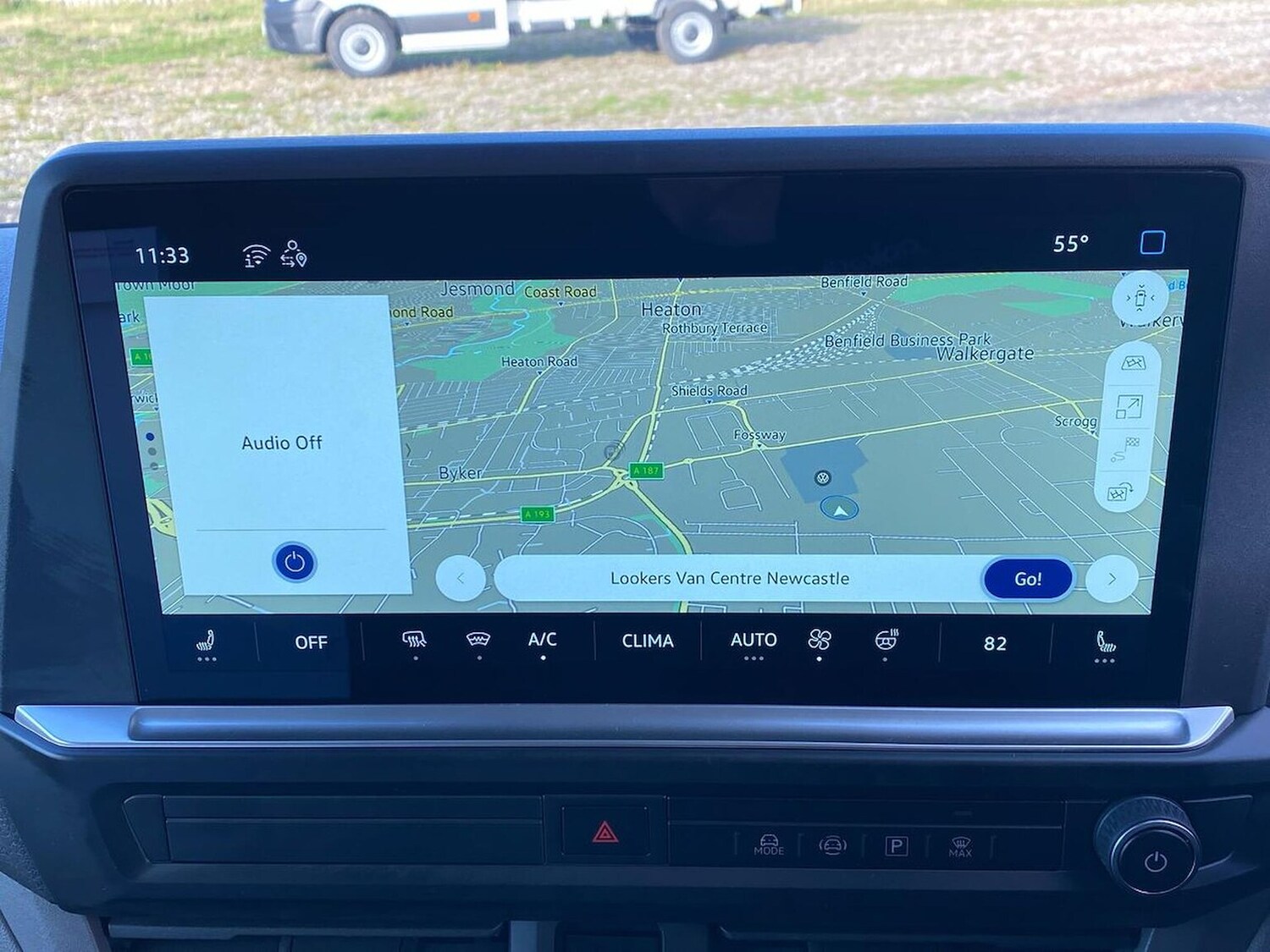 Used Volkswagen Transporter 2025 for sale - 76532486: Photo 27