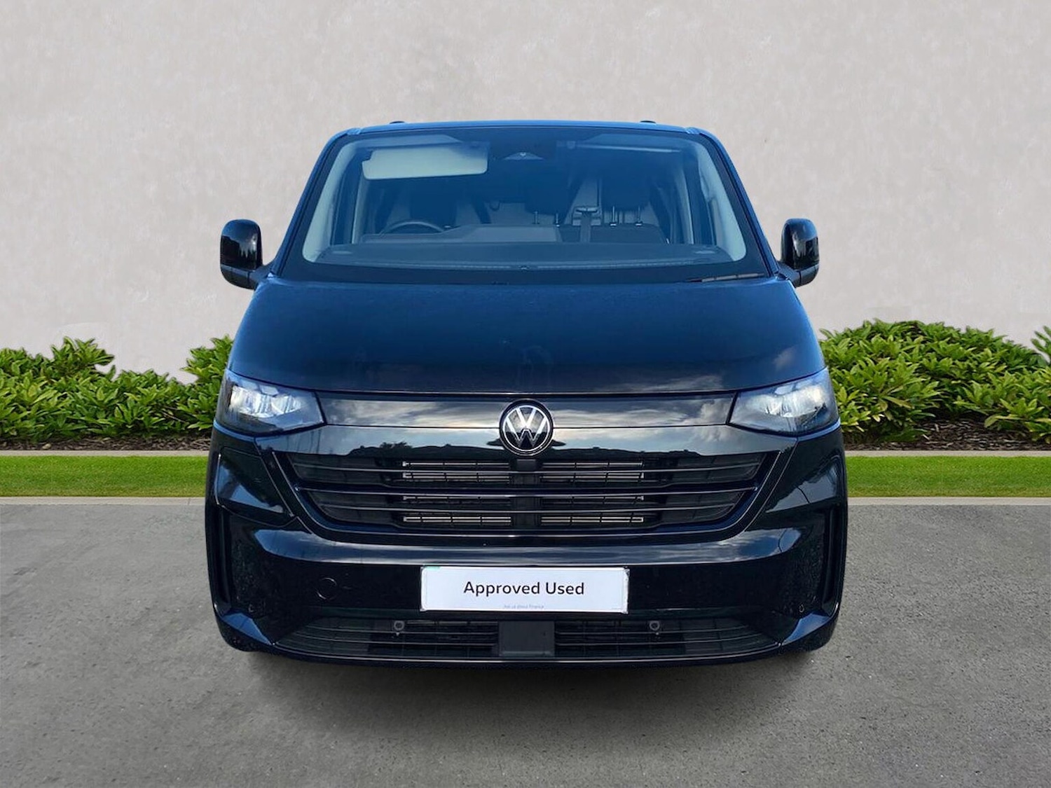 Used Volkswagen Transporter 2025 for sale - 76532486: Photo 6