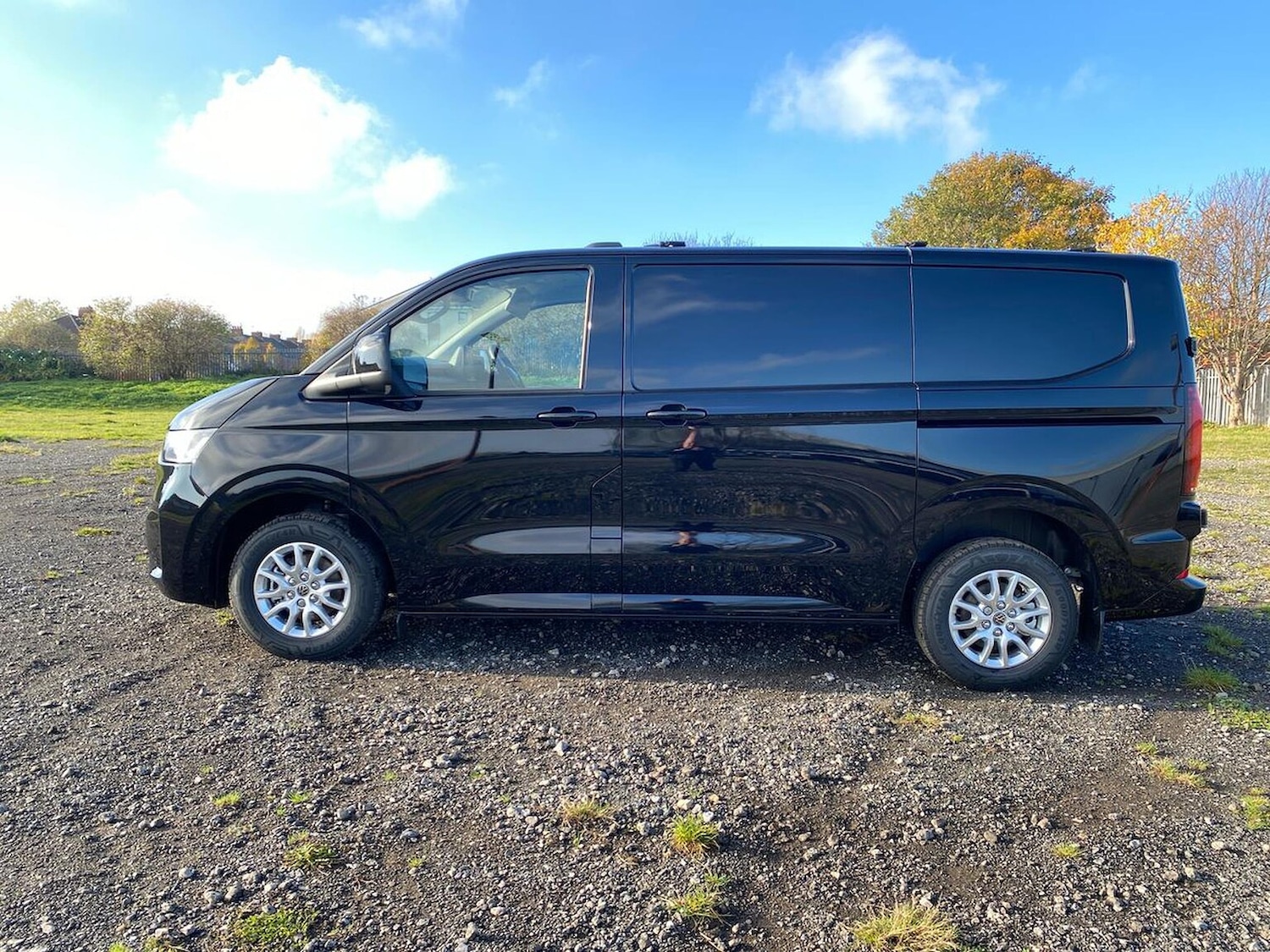 Used Volkswagen Transporter 2025 for sale - 76532486: Photo 7