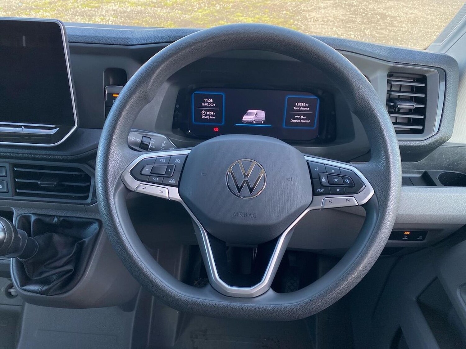 Used Volkswagen Crafter 2025 for sale - 78039311: Photo 13