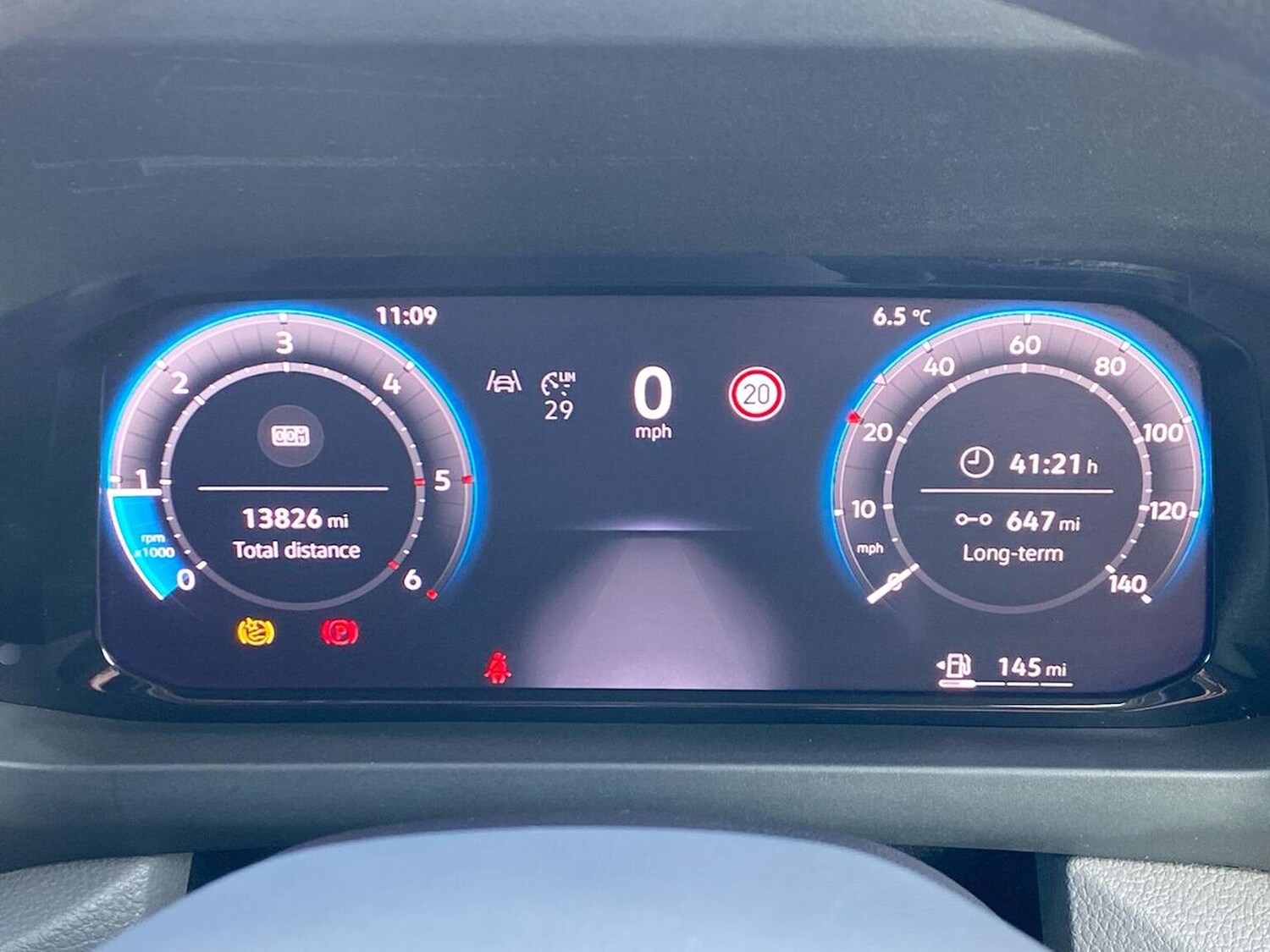 Used Volkswagen Crafter 2025 for sale - 78039311: Photo 14