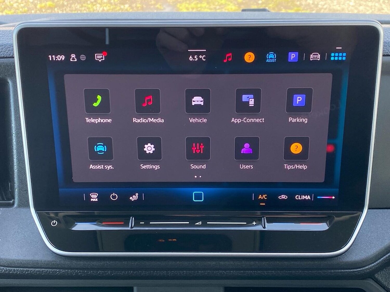 Used Volkswagen Crafter 2025 for sale - 78039311: Photo 15