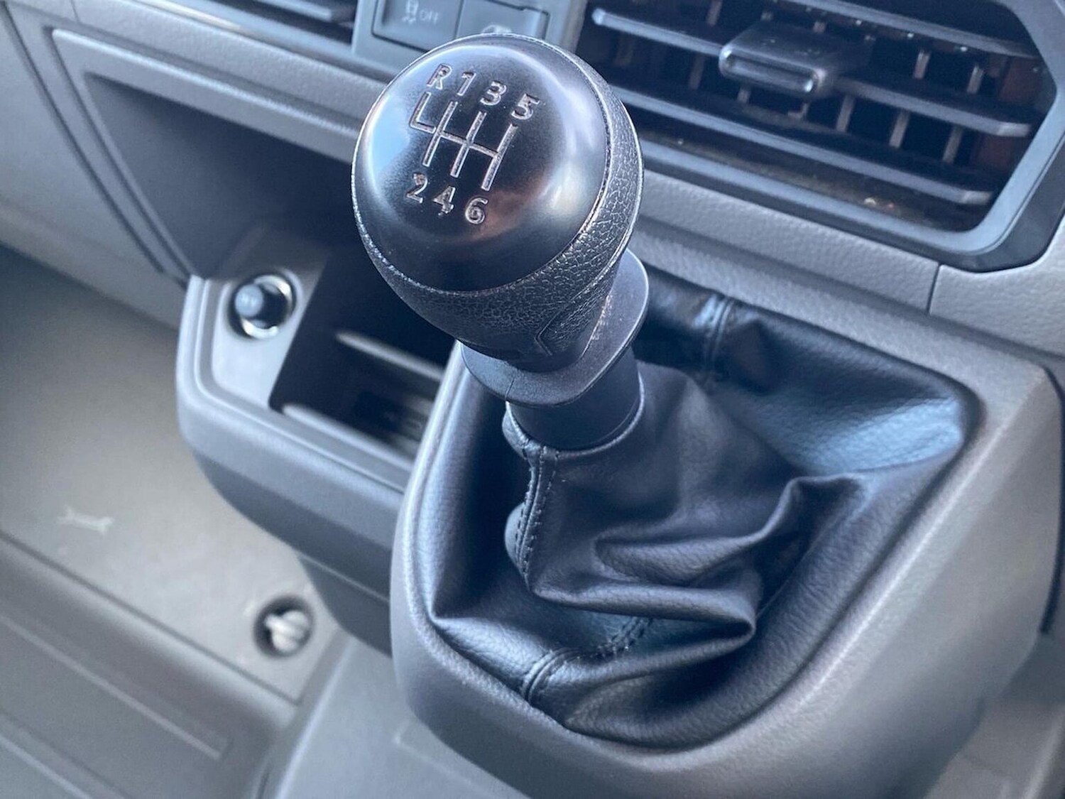 Used Volkswagen Crafter 2025 for sale - 78039311: Photo 17