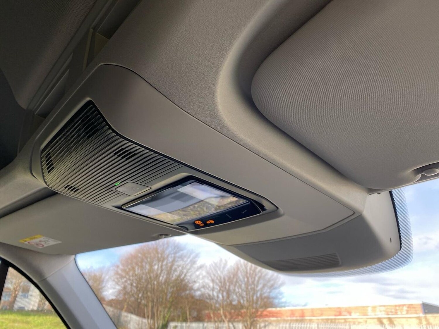 Used Volkswagen Crafter 2025 for sale - 78039311: Photo 18