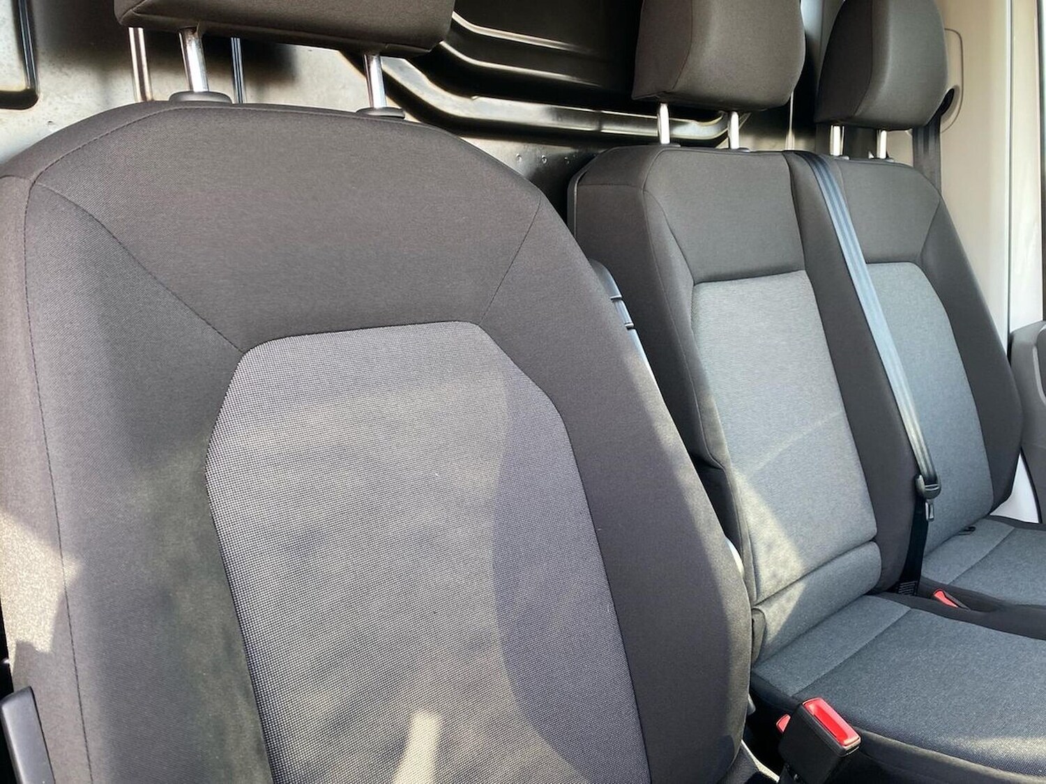 Used Volkswagen Crafter 2025 for sale - 78039311: Photo 20