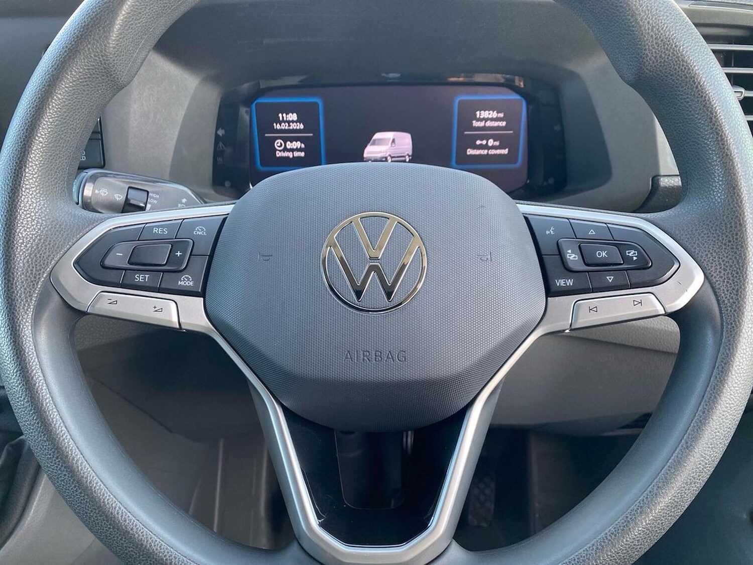 Used Volkswagen Crafter 2025 for sale - 78039311: Photo 21