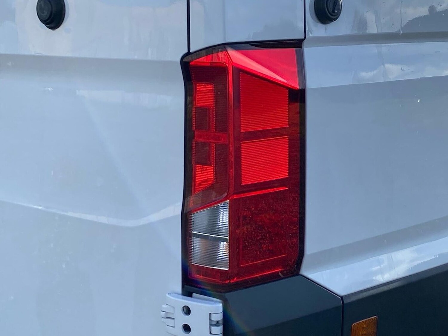 Used Volkswagen Crafter 2025 for sale - 78039311: Photo 25