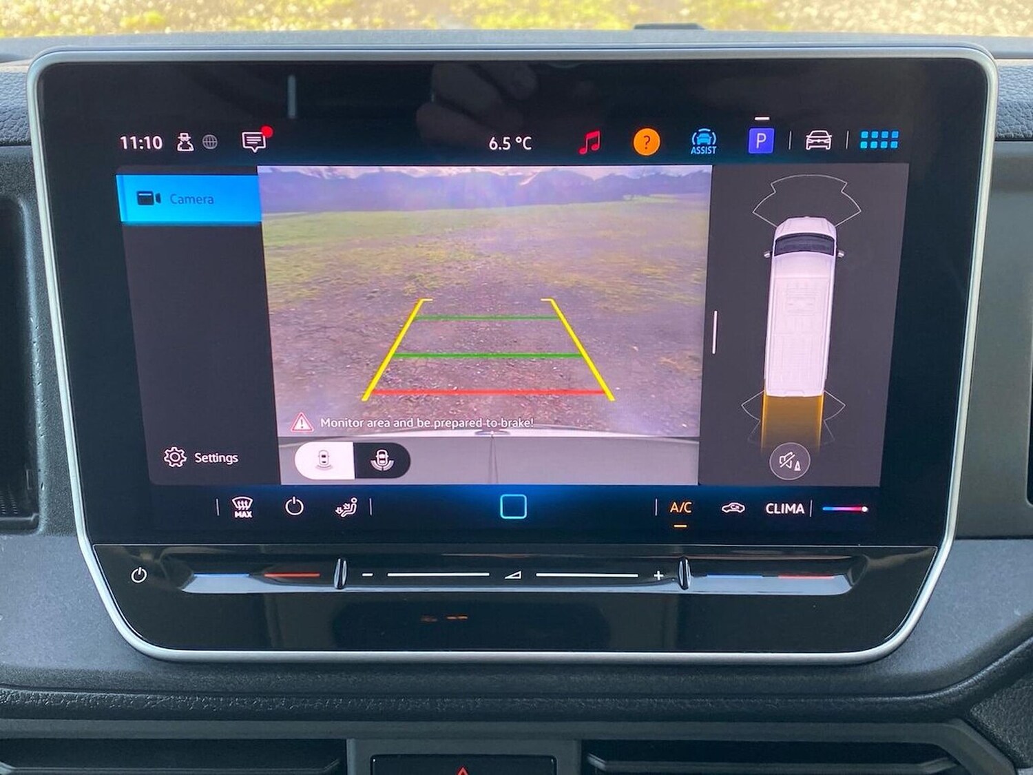 Used Volkswagen Crafter 2025 for sale - 78039311: Photo 26