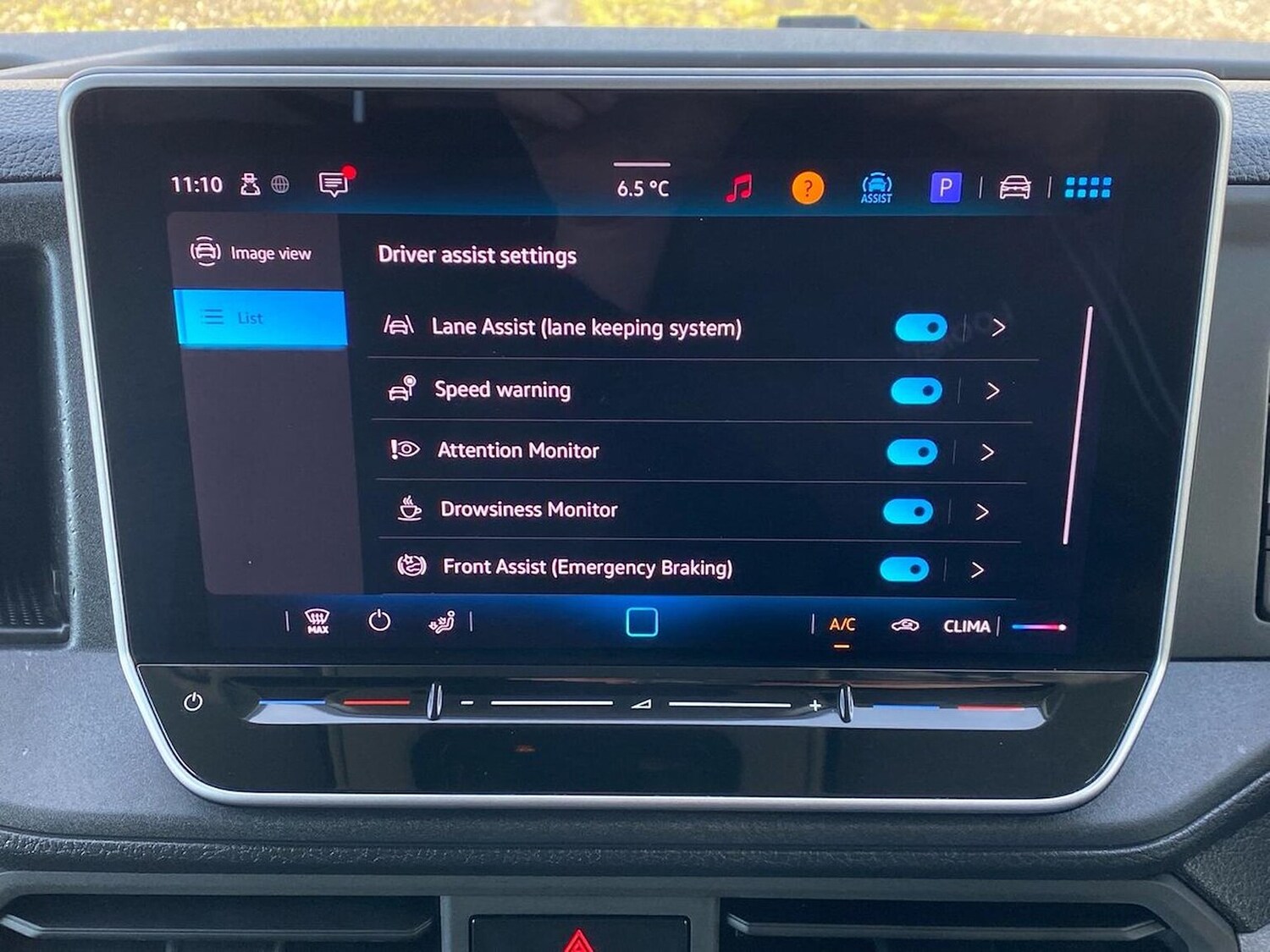 Used Volkswagen Crafter 2025 for sale - 78039311: Photo 28