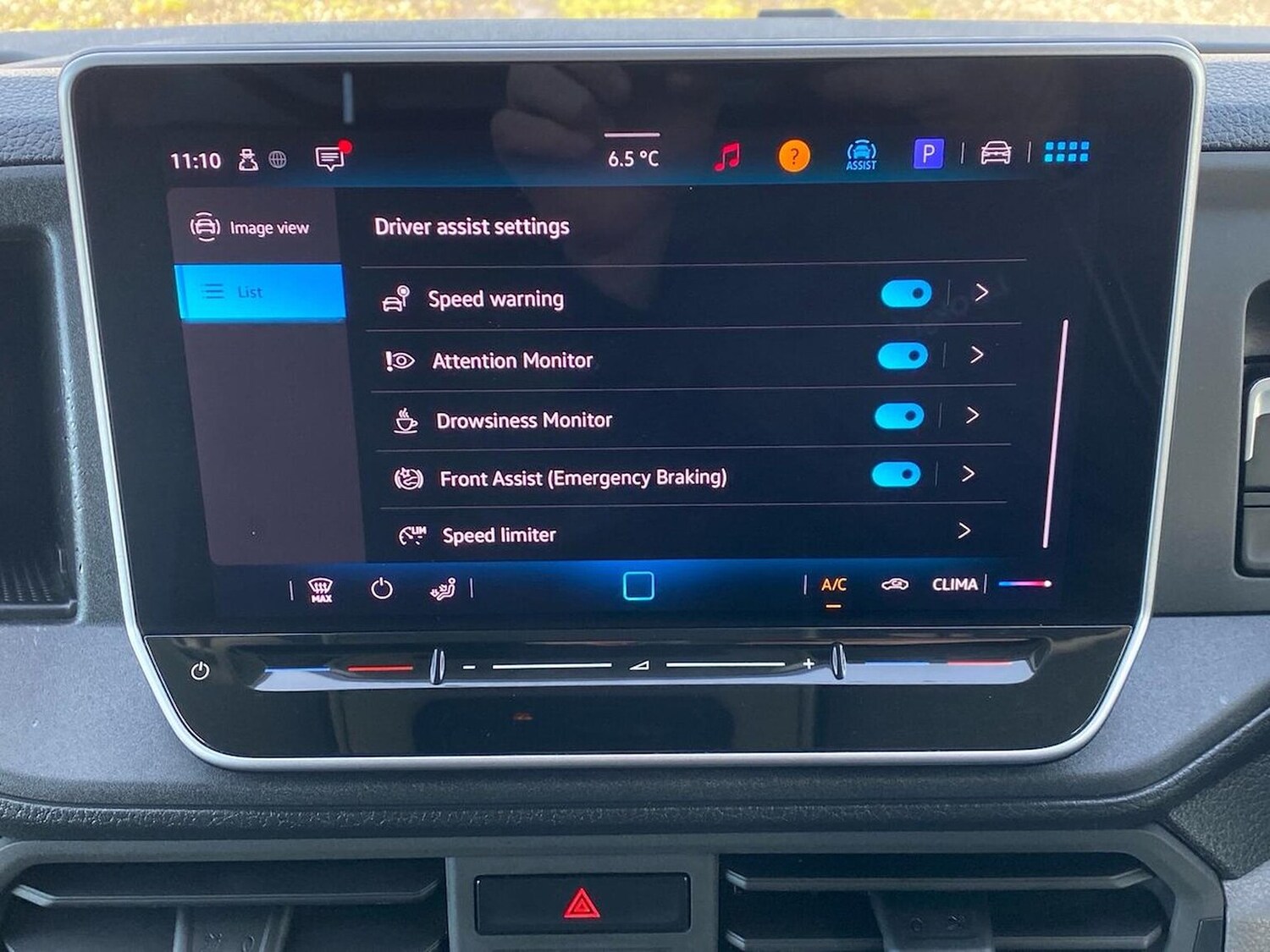 Used Volkswagen Crafter 2025 for sale - 78039311: Photo 29