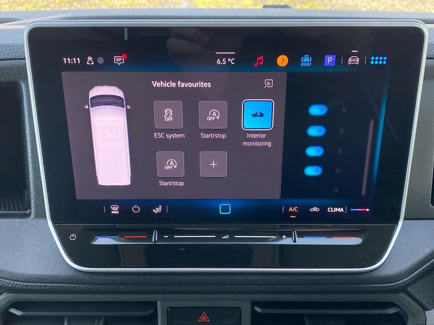 Used Volkswagen Crafter 2025 for sale - 78039311: Photo 30