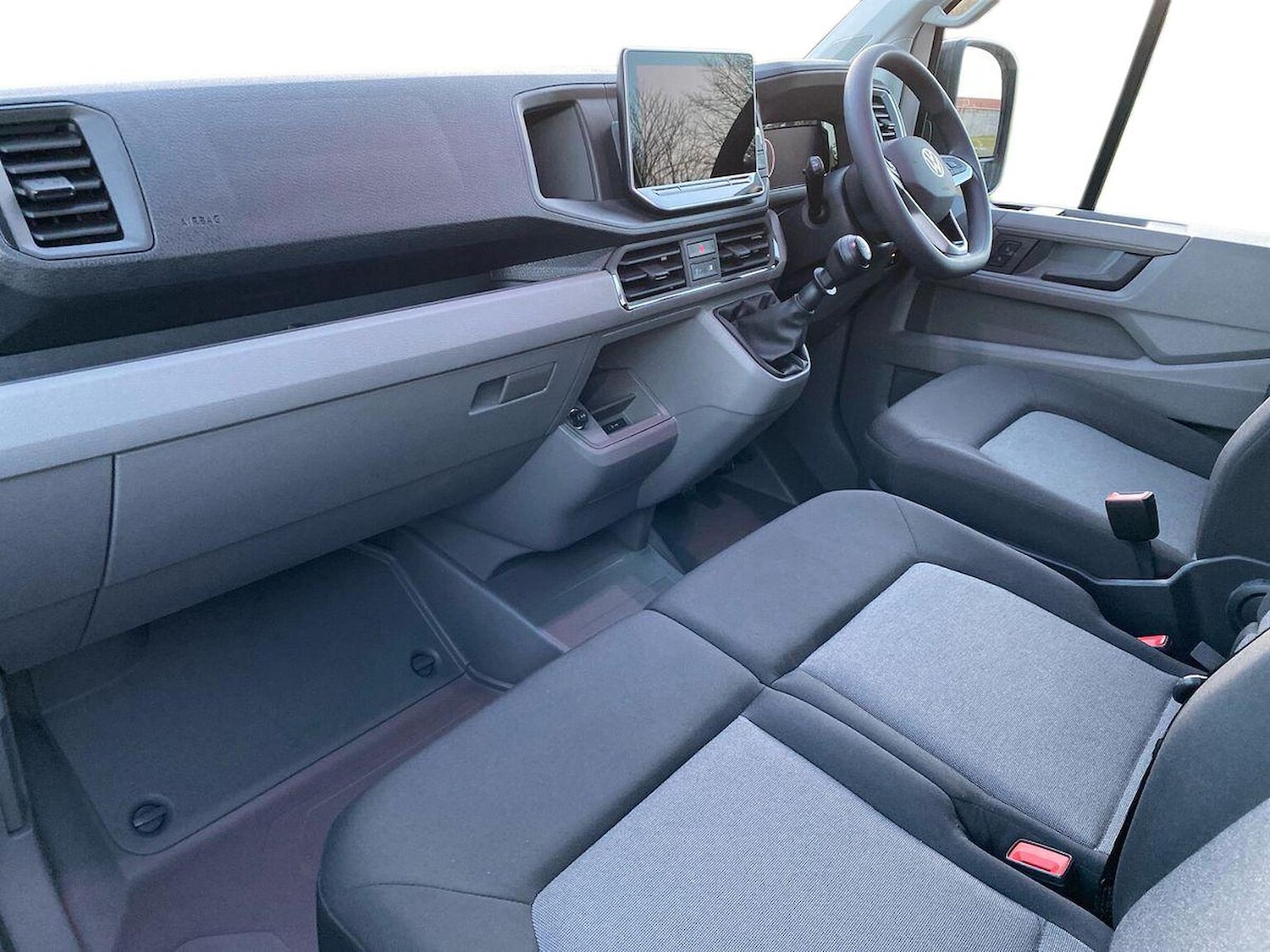 Used Volkswagen Crafter 2025 for sale - 76885058: Photo 11