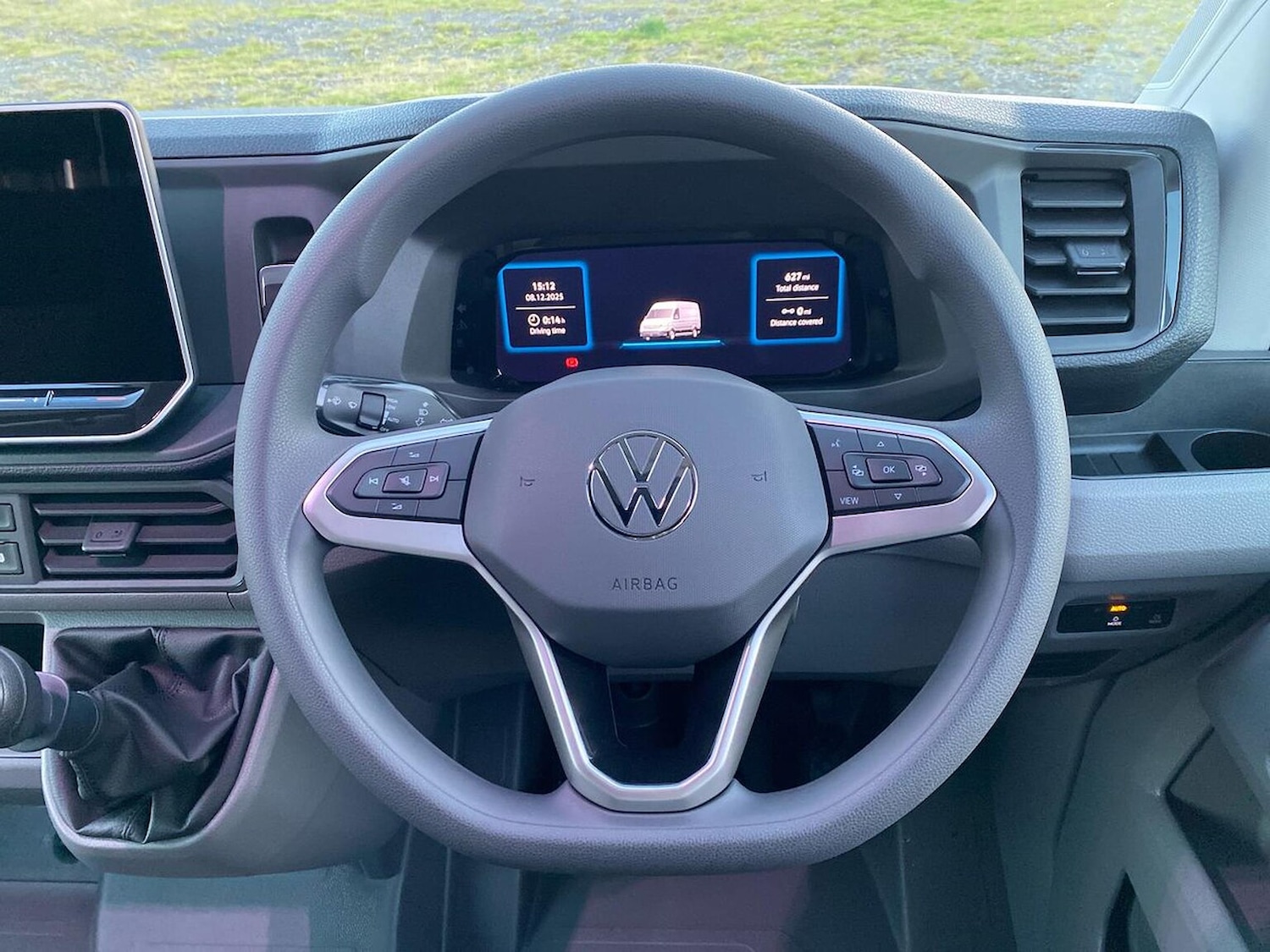 Used Volkswagen Crafter 2025 for sale - 76885058: Photo 13