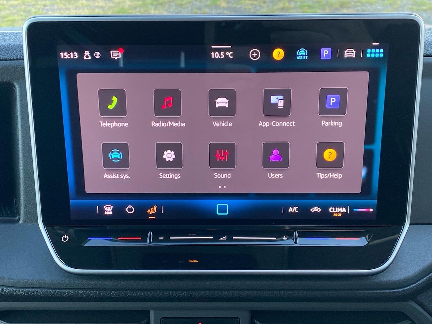 Used Volkswagen Crafter 2025 for sale - 76885058: Photo 15