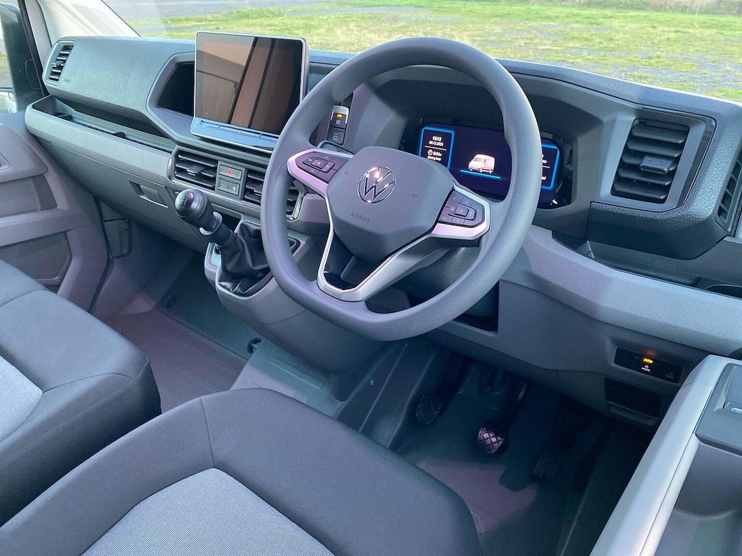 Used Volkswagen Crafter 2025 for sale - 76885058: Photo 19