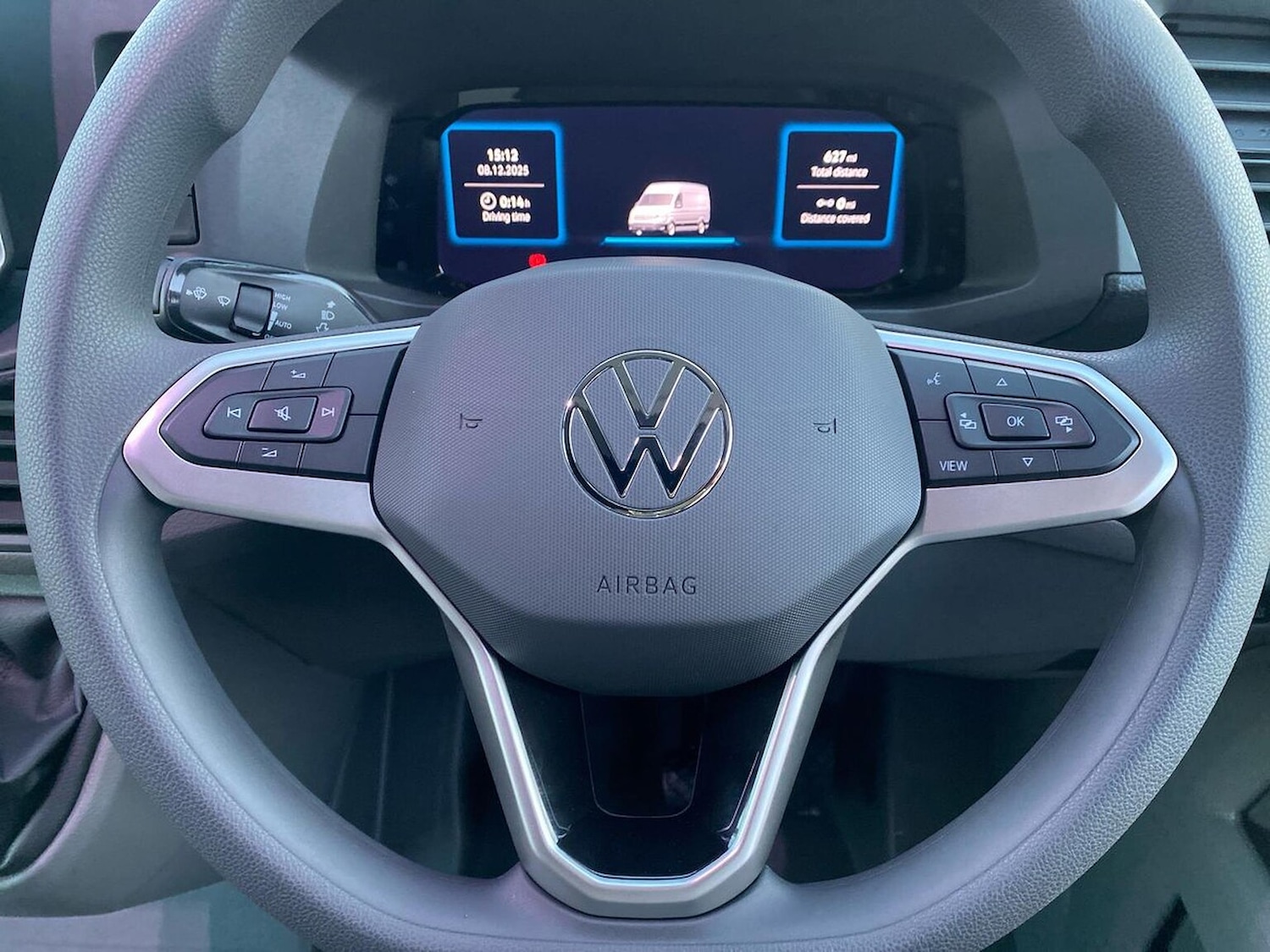 Used Volkswagen Crafter 2025 for sale - 76885058: Photo 21