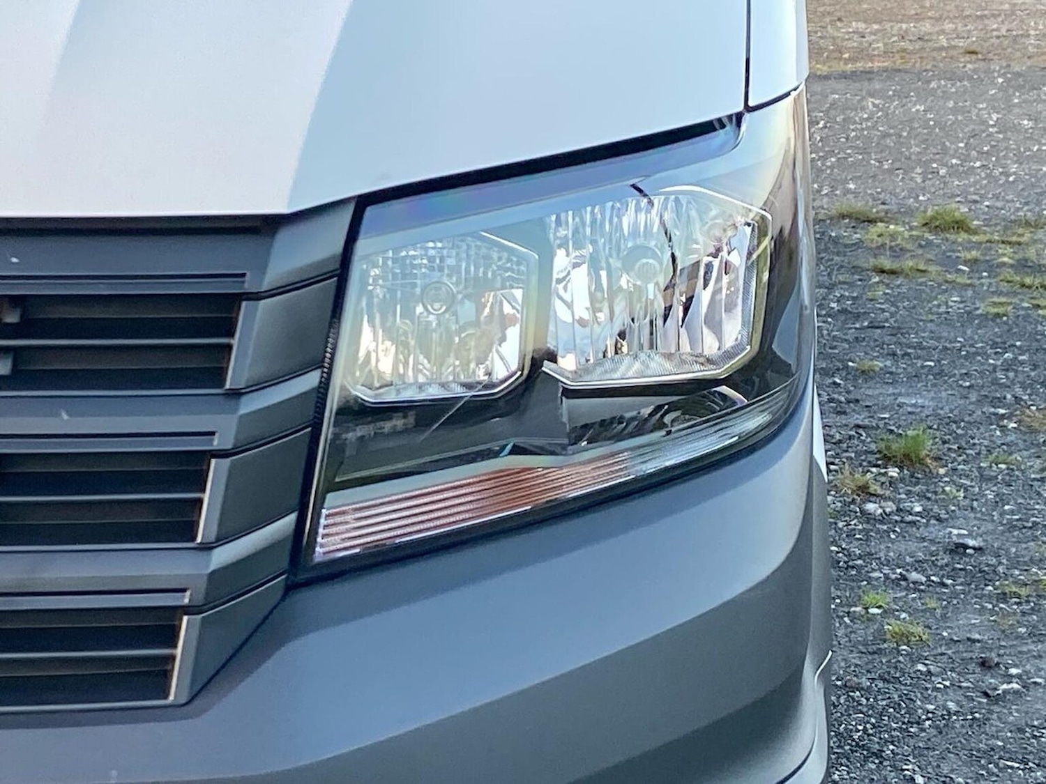 Used Volkswagen Crafter 2025 for sale - 76885058: Photo 23