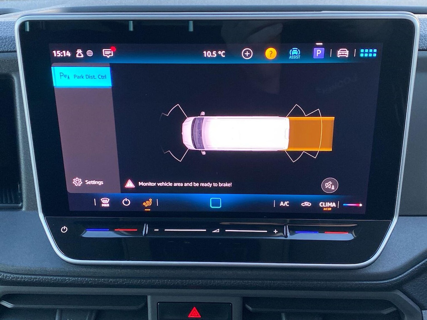 Used Volkswagen Crafter 2025 for sale - 76885058: Photo 26