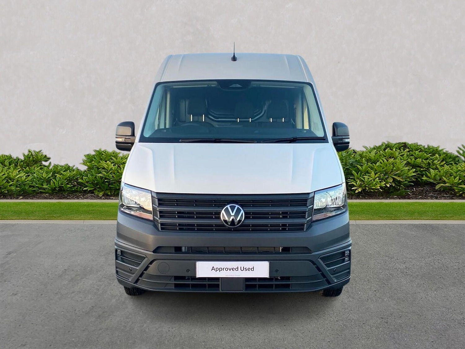 Used Volkswagen Crafter 2025 for sale - 76885058: Photo 7