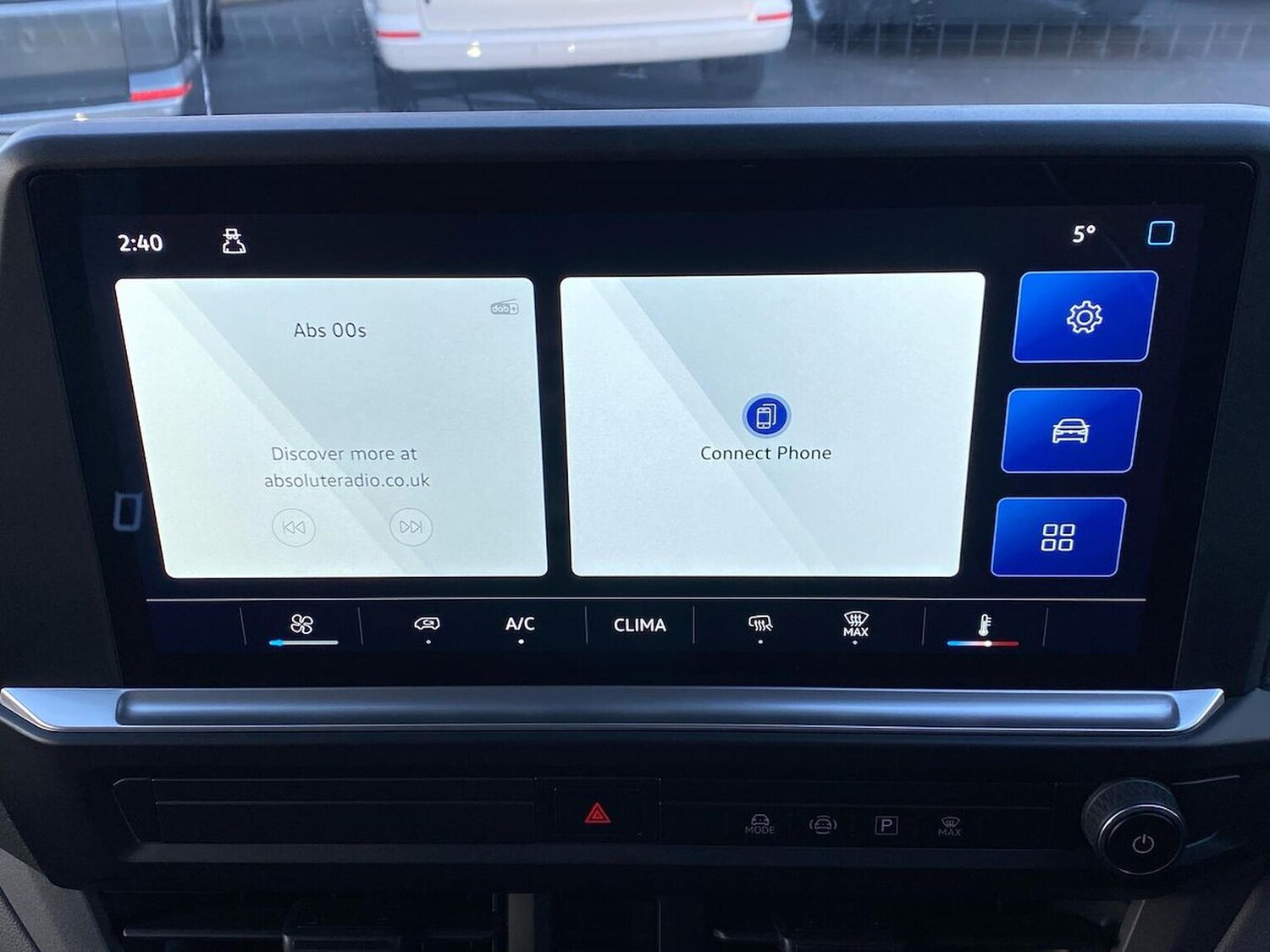 Used Volkswagen Transporter 2025 for sale - 77487803: Photo 11