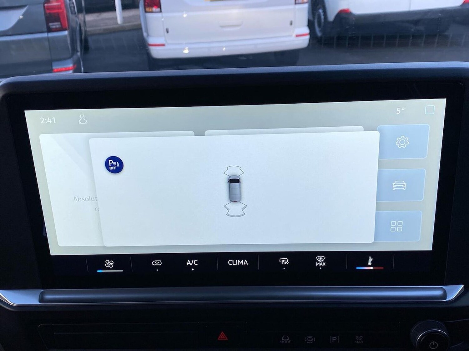 Used Volkswagen Transporter 2025 for sale - 77487803: Photo 26