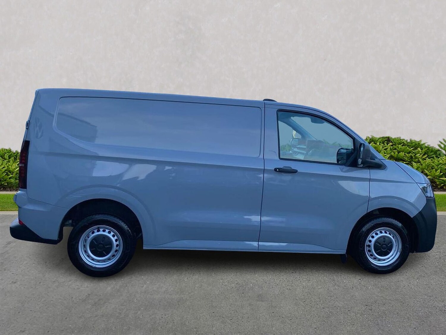 Used Volkswagen Transporter 2025 for sale - 77487803: Photo 3