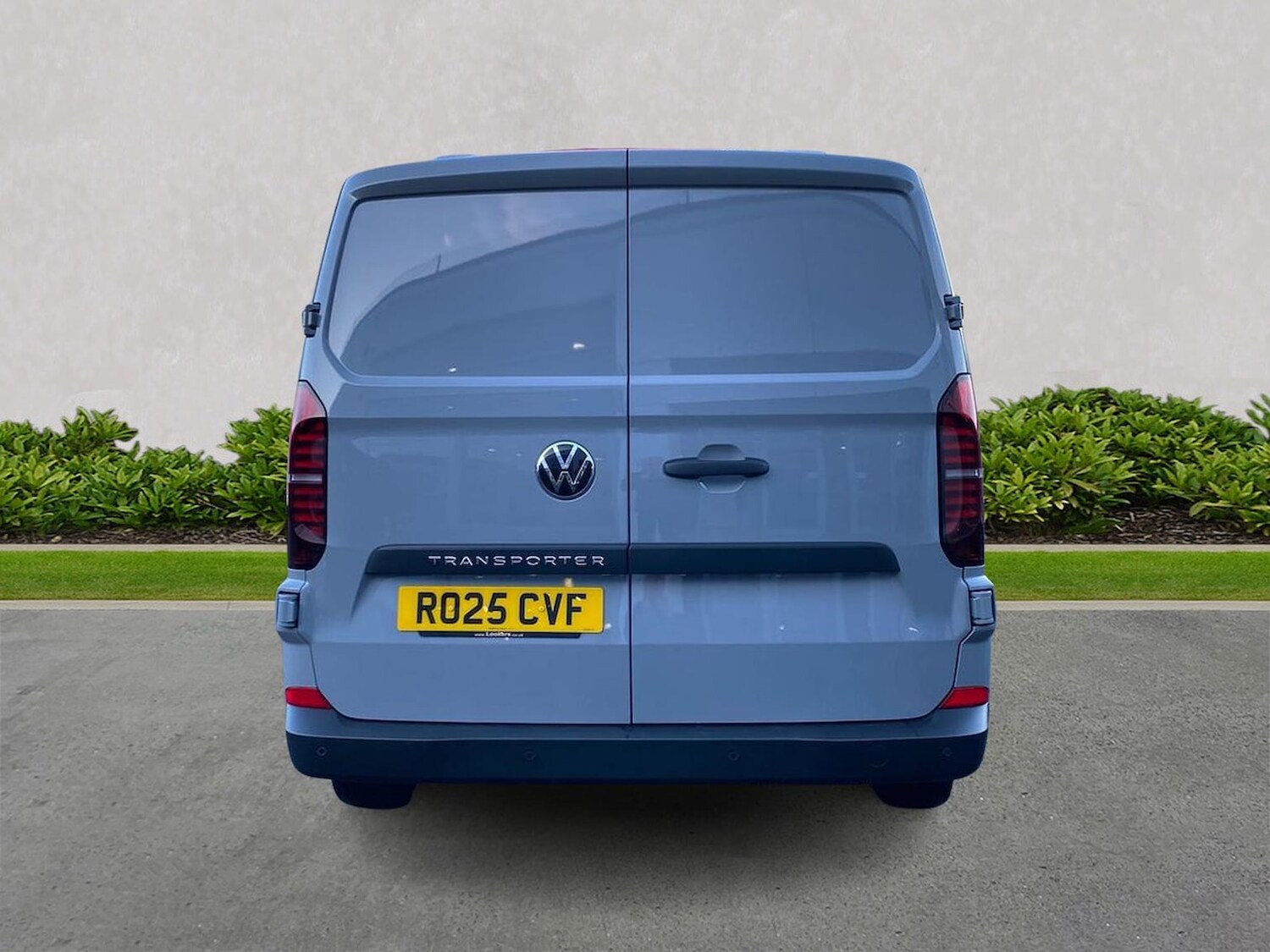 Used Volkswagen Transporter 2025 for sale - 77487803: Photo 4