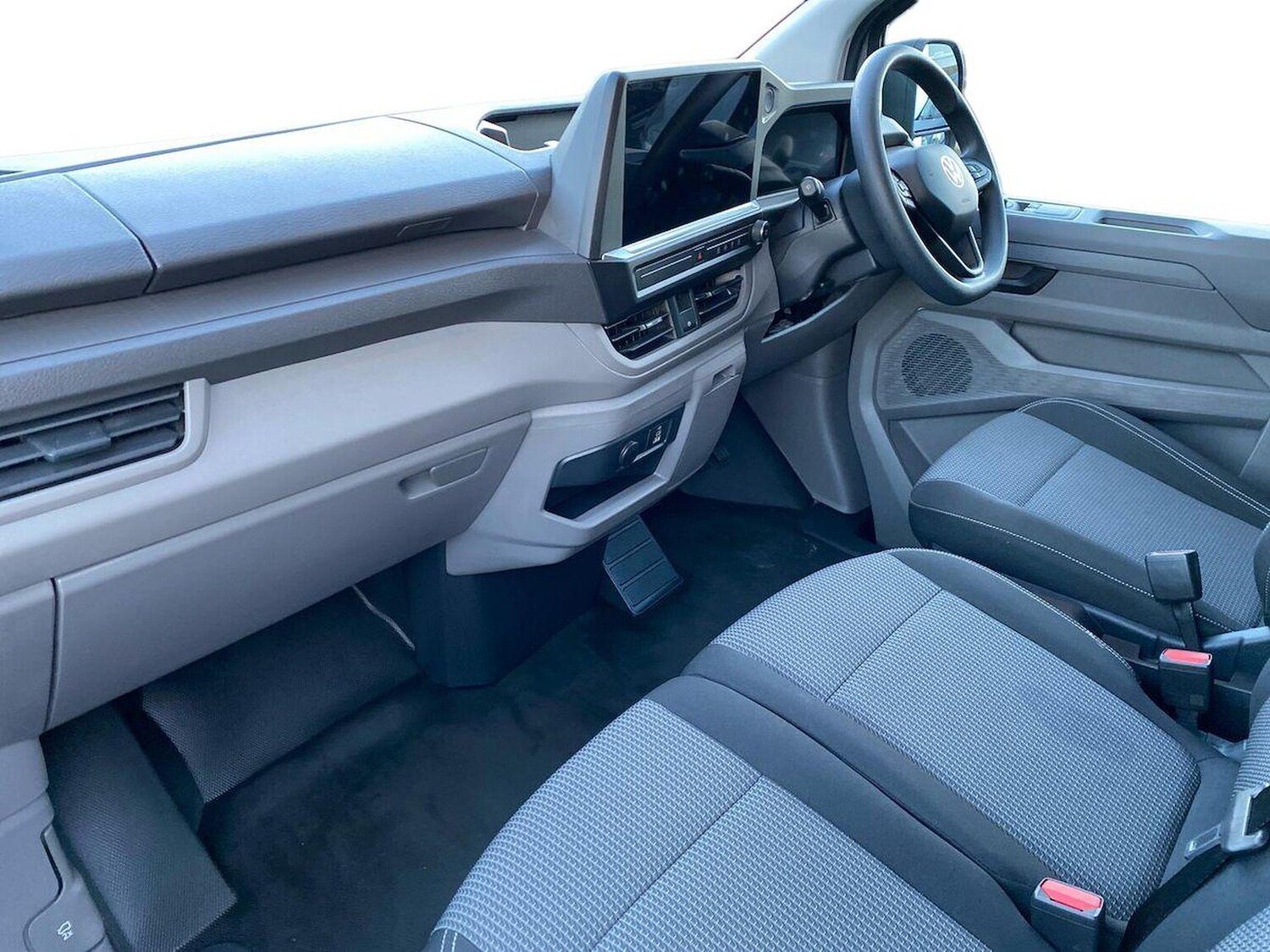 Used Volkswagen Transporter 2025 for sale - 77487803: Photo 7