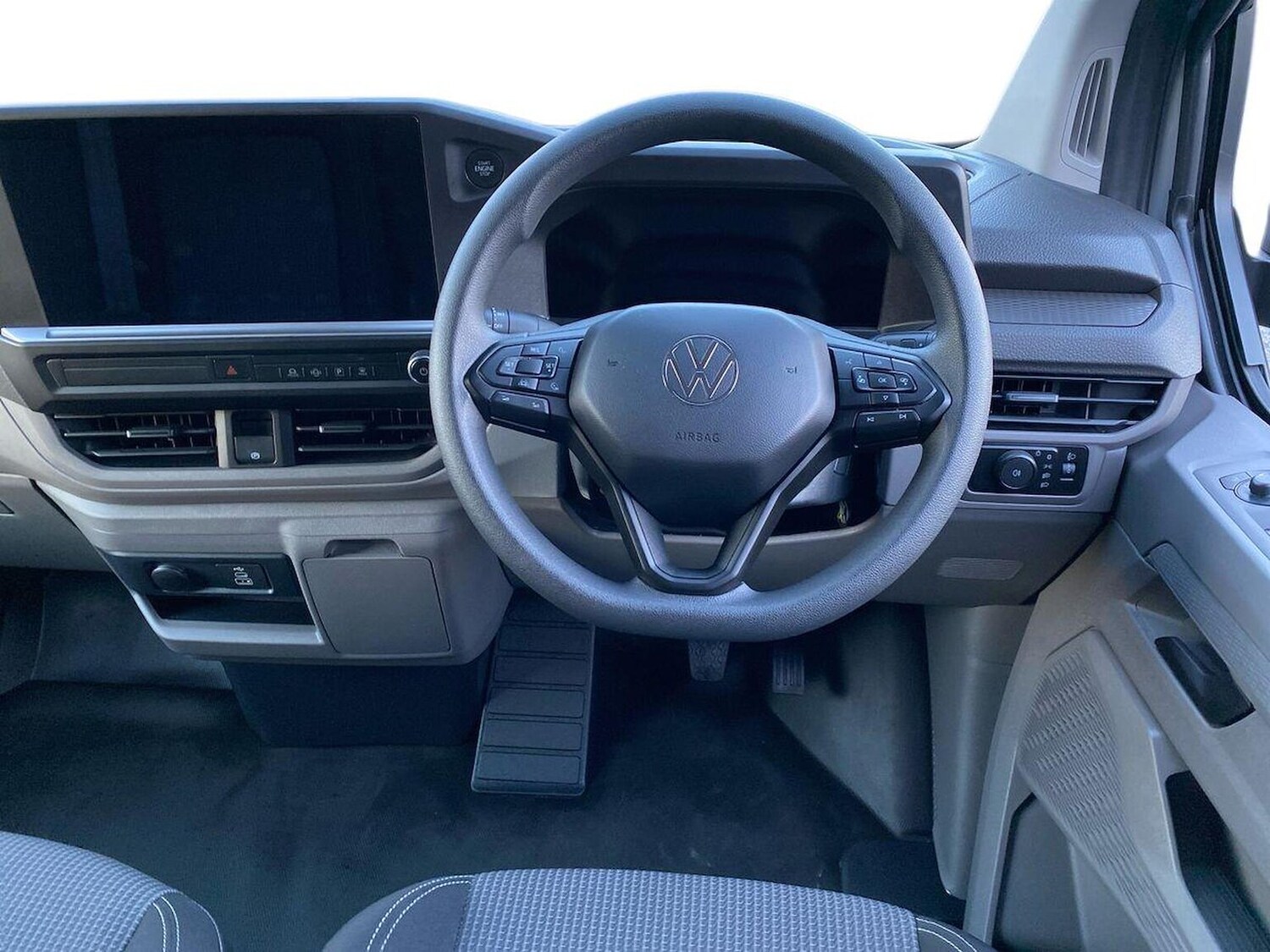 Used Volkswagen Transporter 2025 for sale - 77487803: Photo 8