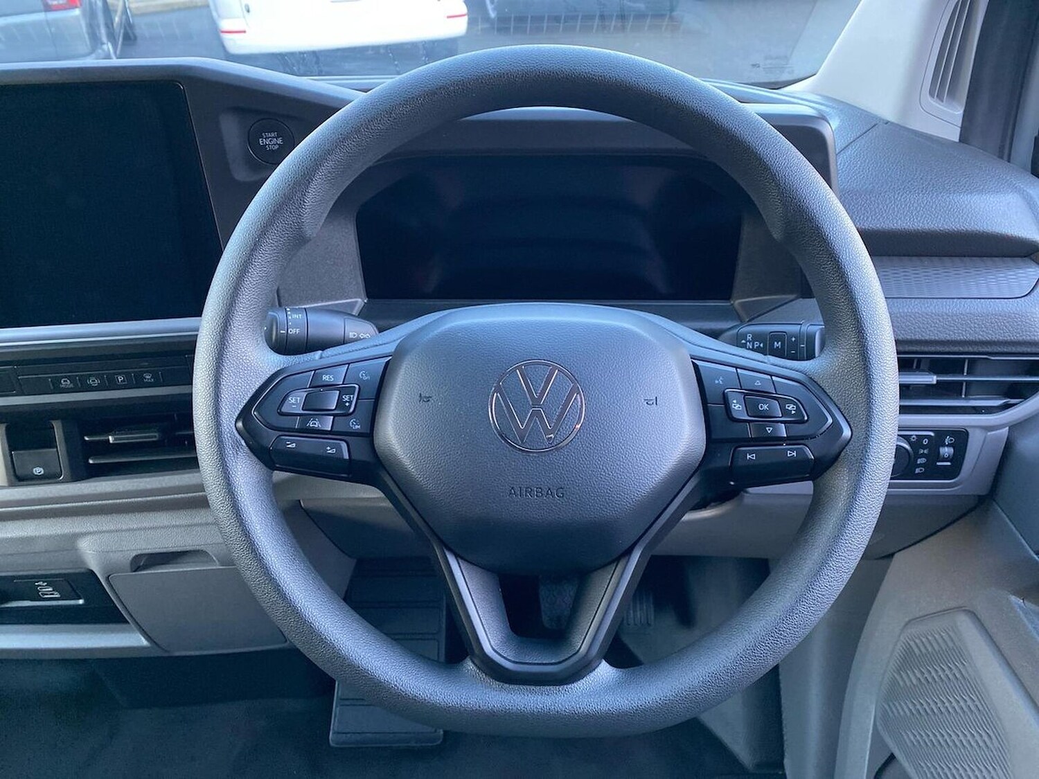 Used Volkswagen Transporter 2025 for sale - 77487803: Photo 9