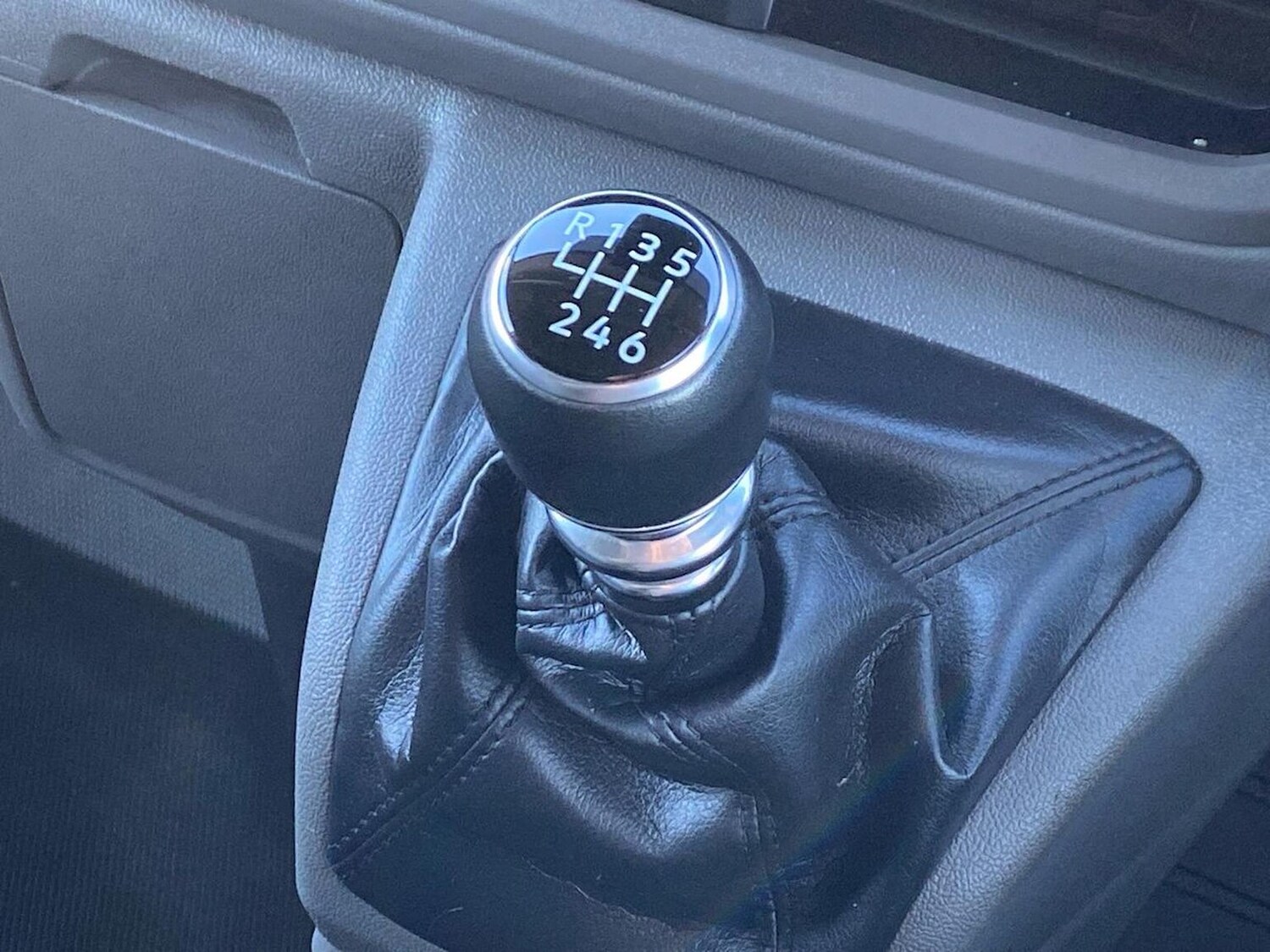 Used Volkswagen Transporter 2025 for sale - 77487919: Photo 13