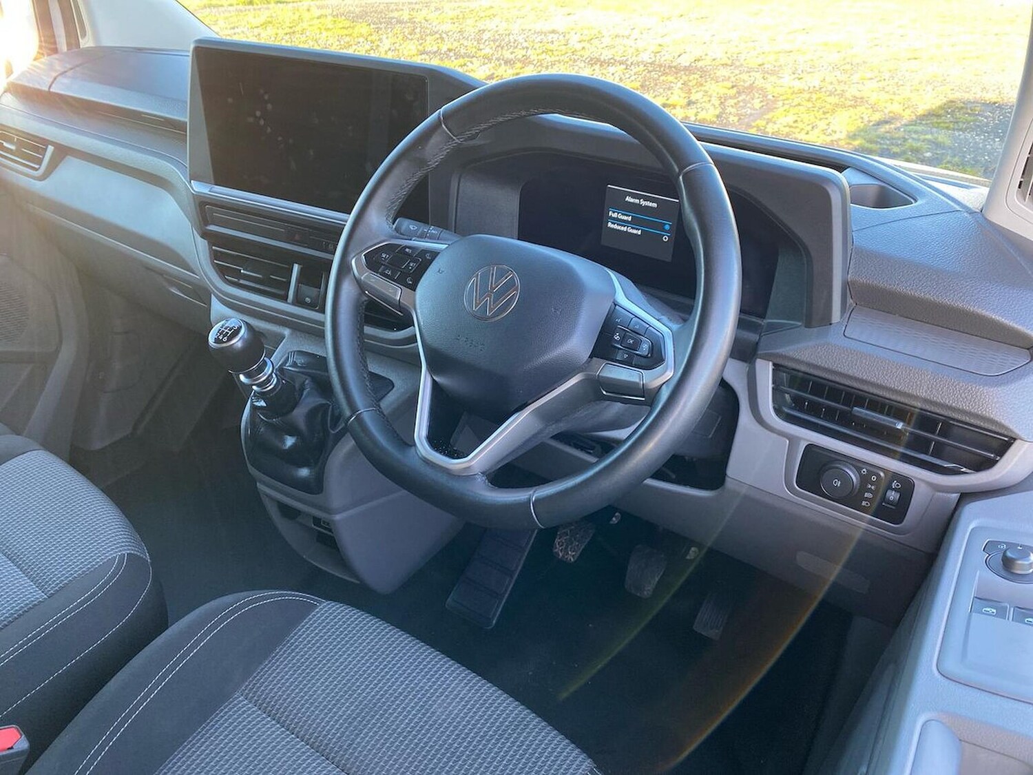 Used Volkswagen Transporter 2025 for sale - 77487919: Photo 15